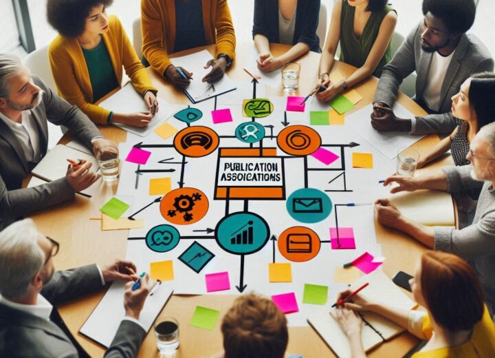 Stratégies de communication associations